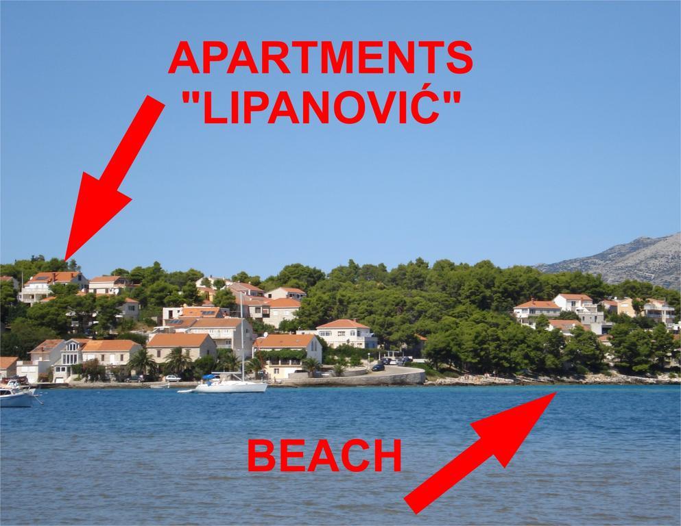 Luka Apartment